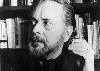 Yiannis Ritsos