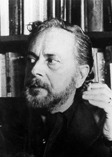Yiannis Ritsos