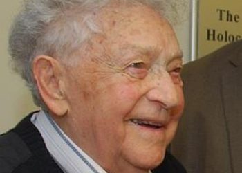 Yitzhak Arad