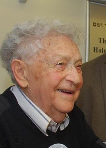 Yitzhak Arad