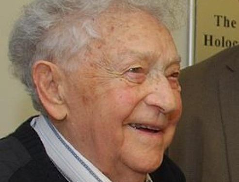 Yitzhak Arad