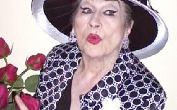 Yma Sumac