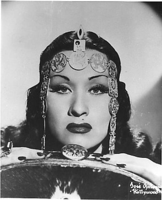 Yma Sumac