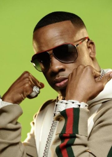 Yo Gotti