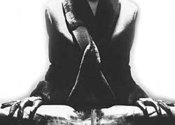 Yohji Yamamoto