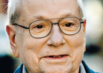 Yoram Kaniuk