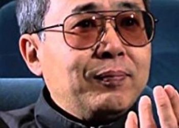 Yoshiaki Kawajiri