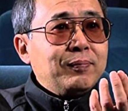 Yoshiaki Kawajiri