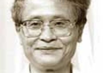 Yoshikichi Furui