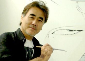 Yoshitaka Amano