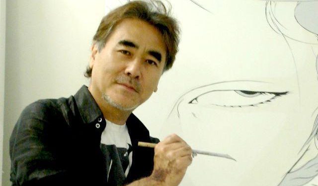 Yoshitaka Amano