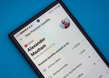 YouTube, video izlenme sayacı ve yükleme tarihlerini test amaçlı gizliyor