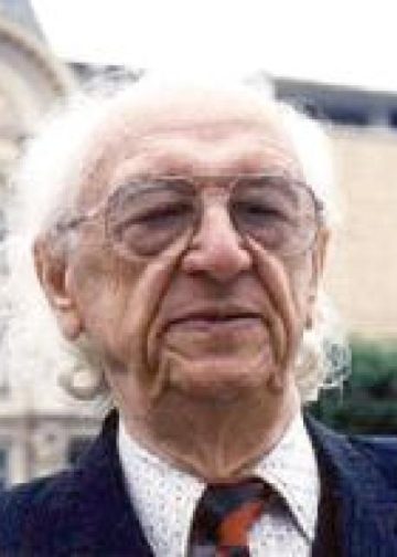 Yoysef Burg