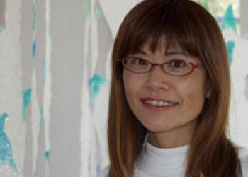 Yuko Takada Keller