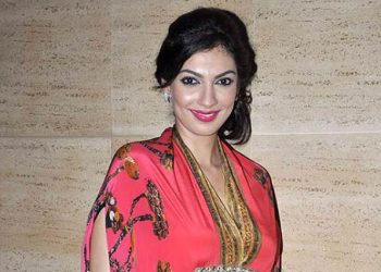 Yukta Mookhey