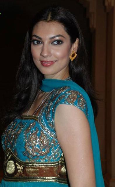 Yukta Mookhey