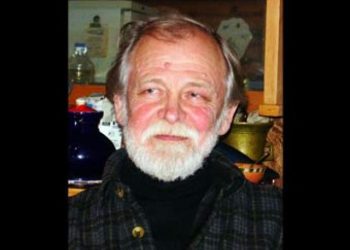 Yulian Kalisher