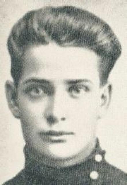 Yulyus Yanonis