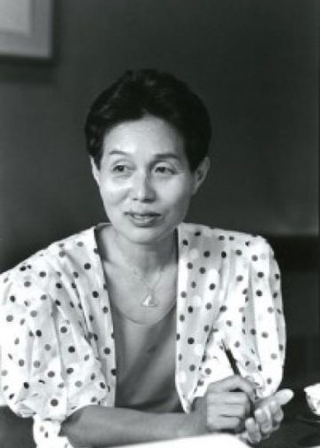Yumiko Kuraxasi