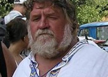 Yuri Shilov