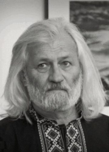 Yuriy Kosin