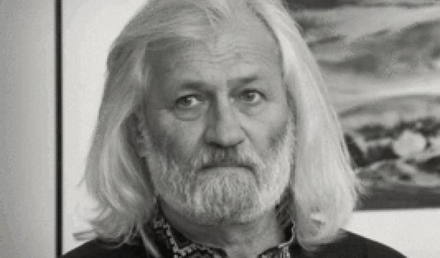 Yuriy Kosin