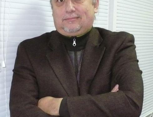 Yuriy Minozyanov