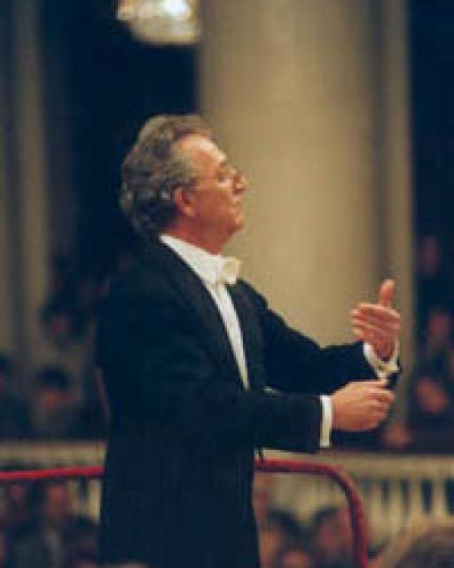 Yuriy Temirkanov