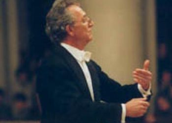 Yuriy Temirkanov