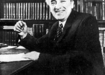 Yuriy Yanovskiy