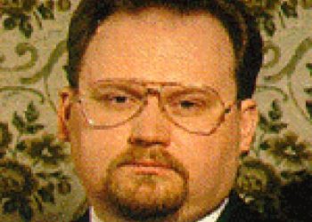 Yury Agapov