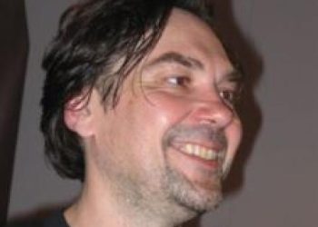 Yury Andruhovich