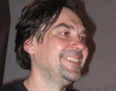 Yury Andruhovich