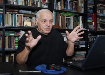 Yury Ilienko