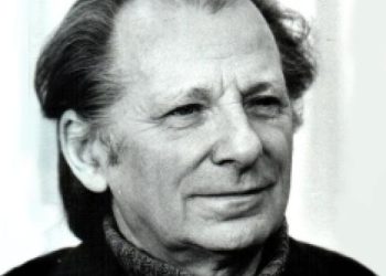 Yury Neimark