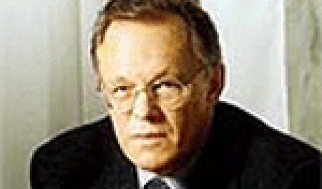 Yury Osipov