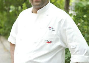 Yury Rozhkov