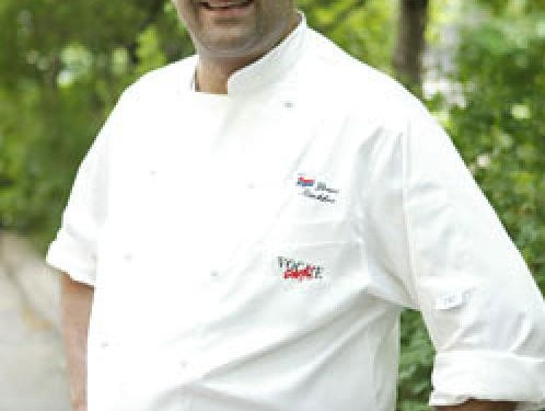 Yury Rozhkov