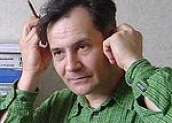 Yury Shabelnikov