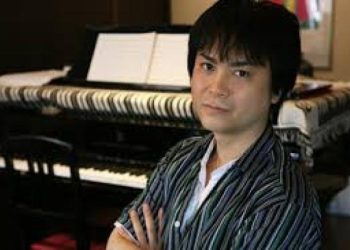 Yuzo Koshiro