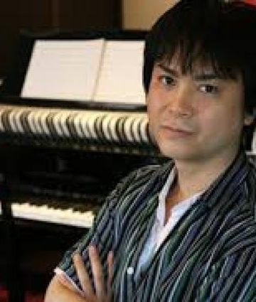 Yuzo Koshiro
