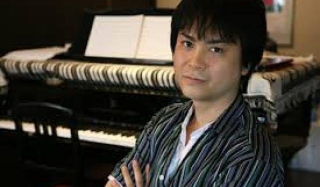 Yuzo Koshiro