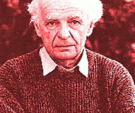 Yves Bonnefoy