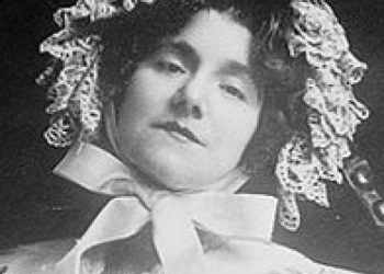 Yvette Guilber