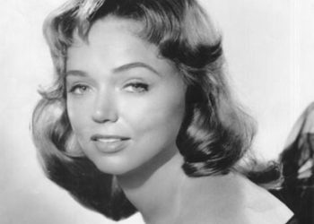 Yvette Vickers