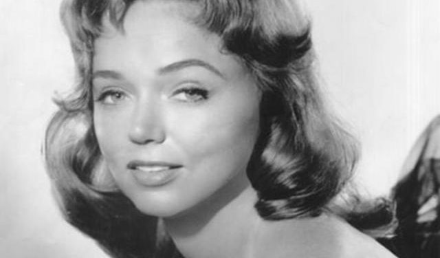 Yvette Vickers