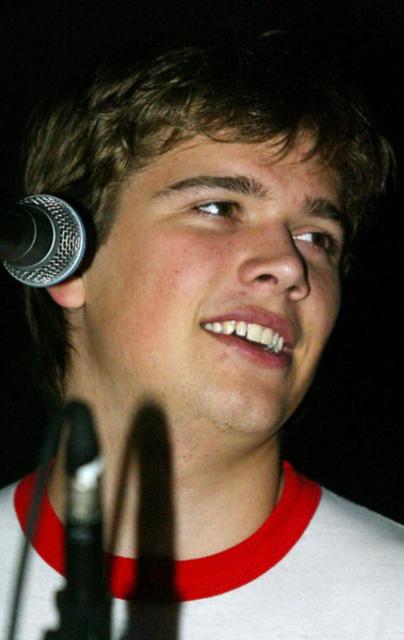 Zac Hanson