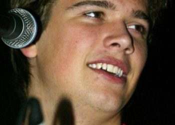 Zac Hanson