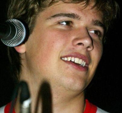 Zac Hanson