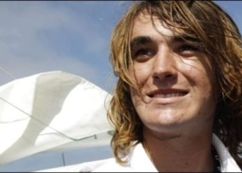 Zac Sunderland